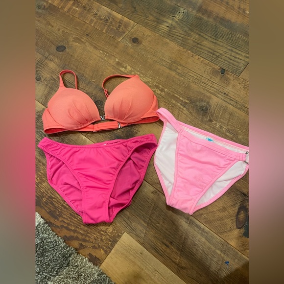 VENUS Swim Vintage Venus Swim Suit Bundle Poshmark